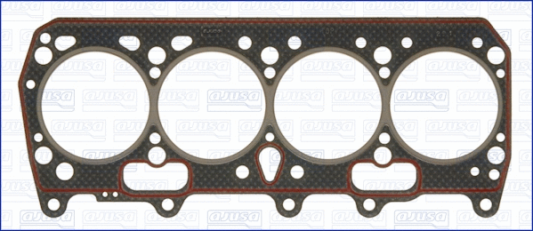 Gasket, cylinder head (WG1158827)