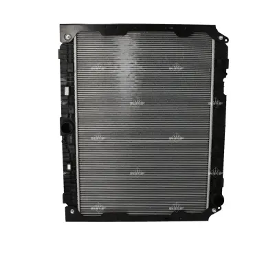 Radiator, engine cooling (WG1723024)