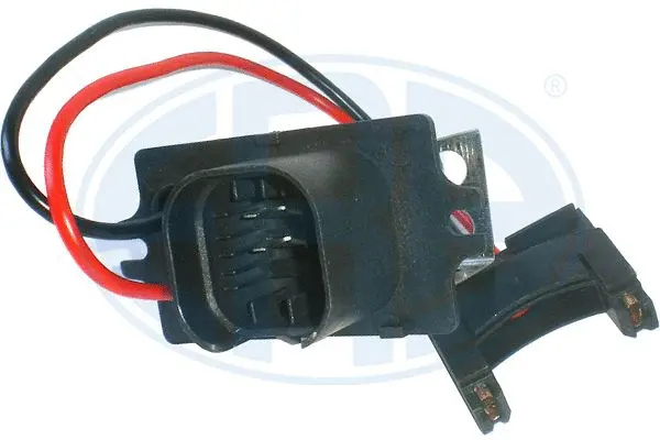 Resistor, interior blower (WG1778228)