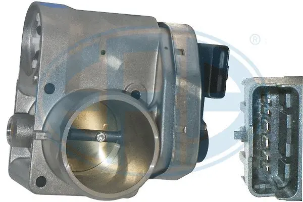 Throttle Body (WG1495022)