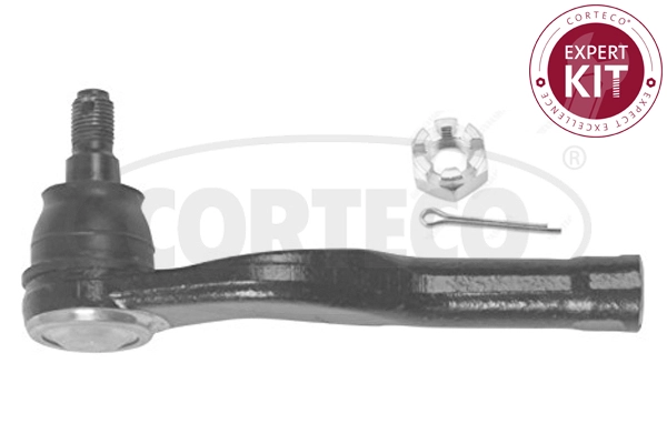 Tie Rod End (WG2292834)