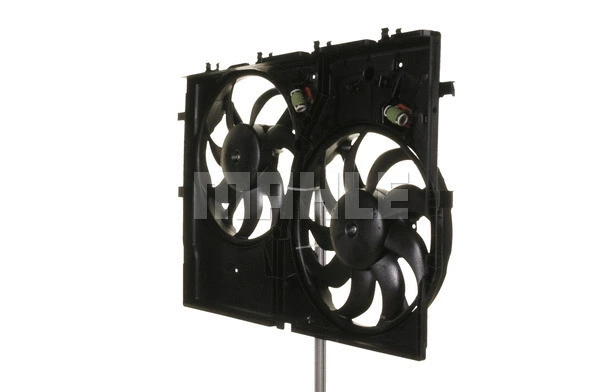 Fan, engine cooling
