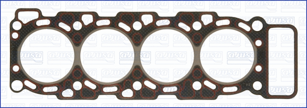 Gasket, cylinder head (WG1159879)