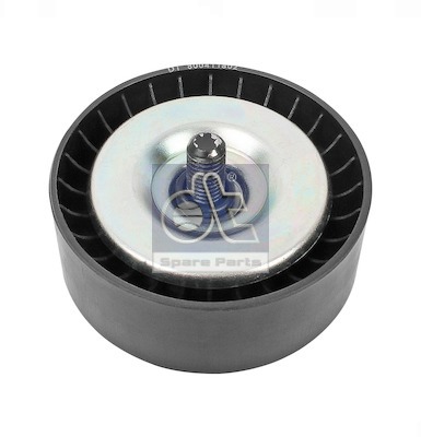 Deflection/Guide Pulley, V-ribbed belt (WG2308930)
