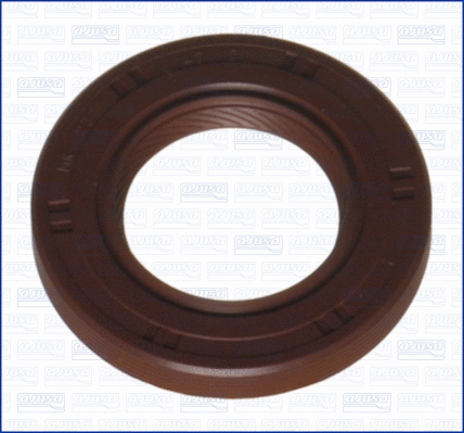 Shaft Seal, camshaft (WG1163411)