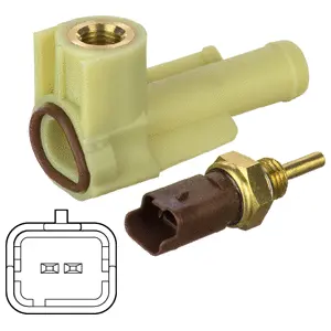 Sensor, coolant temperature (WG1774453)