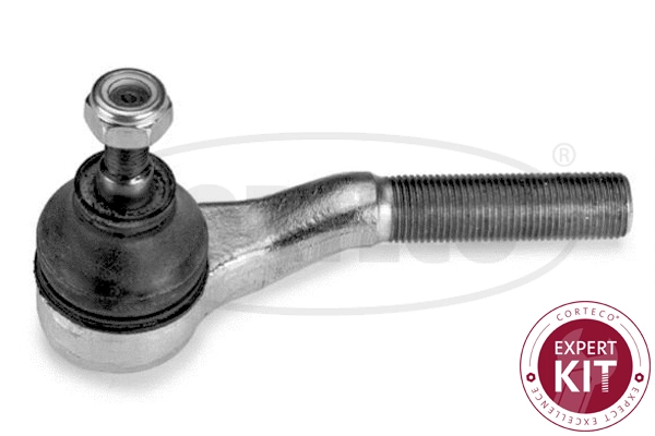 Tie Rod End (WG2291324)