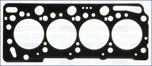 Gasket, cylinder head (WG1009100)