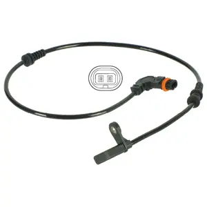Sensor, wheel speed (WG1773951)