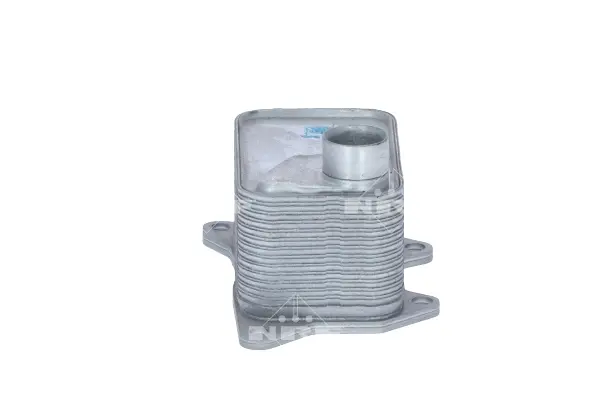 Oil Cooler, engine oil (WG1720071)