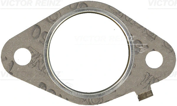 Gasket, exhaust manifold (WG1246784)