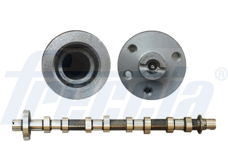 Camshaft (WG1155405)