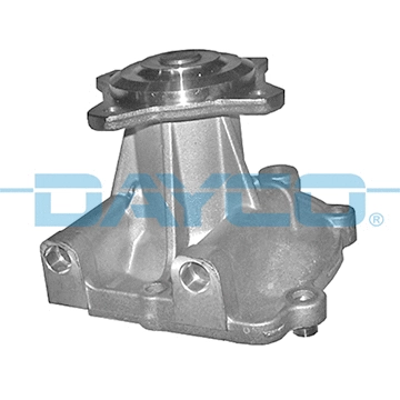 Water Pump, engine cooling (WG2006213)