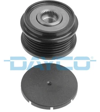 Alternator Freewheel Clutch (WG2004012)