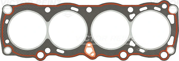 Gasket, cylinder head (WG1245399)