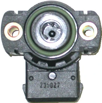 Sensor, throttle position (WG1014961)