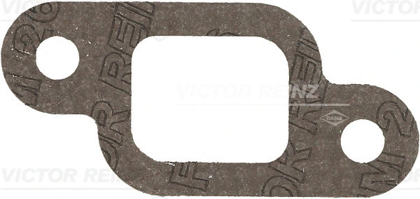 Gasket, exhaust manifold (WG1246577)