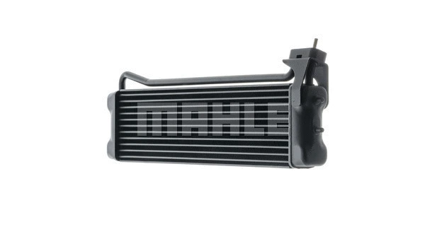 Oil Cooler, engine oil