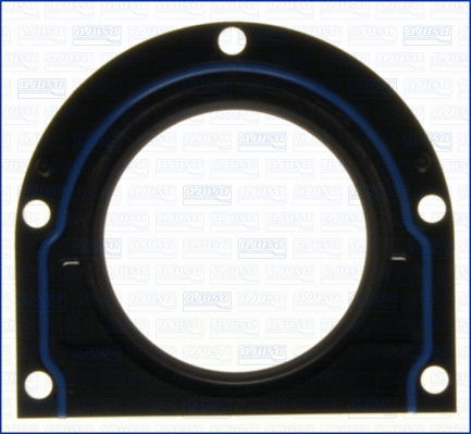 Shaft Seal, crankshaft (WG1170412)
