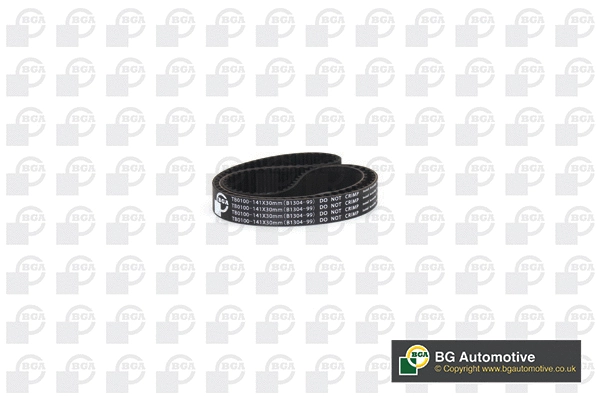 Timing Belt (WG2258316)