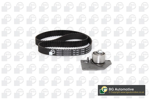 Timing Belt Kit (WG1488023)