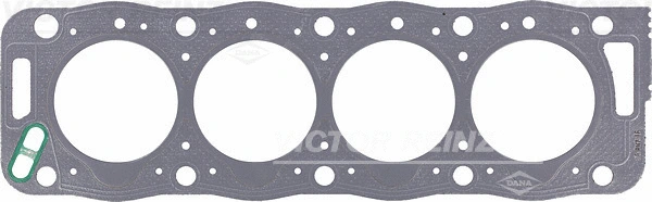 Gasket, cylinder head (WG1244392)