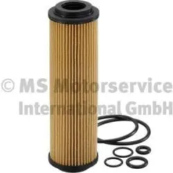 Oil Filter (WG1924842)