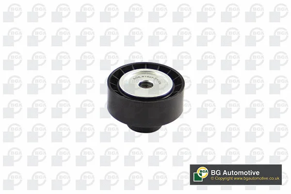 Deflection/Guide Pulley, V-ribbed belt (WG1992100)