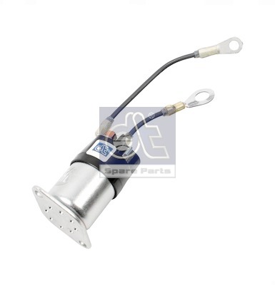 Solenoid Switch, starter (WG2315415)