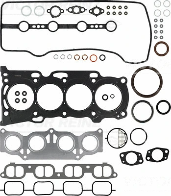 Full Gasket Kit, engine (WG1239624)