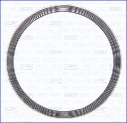Gasket, exhaust pipe (WG1957672)