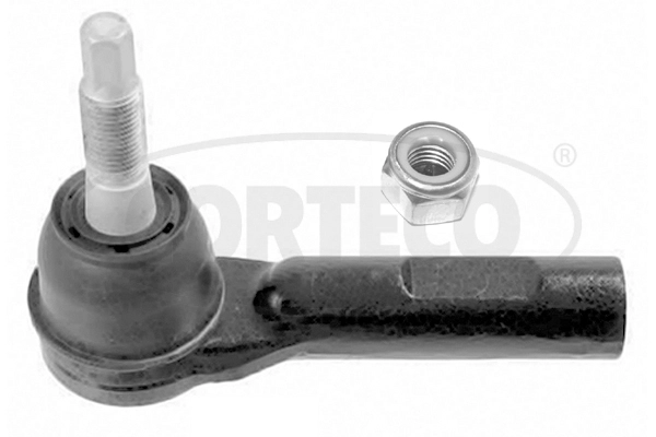 Tie Rod End (WG2292821)