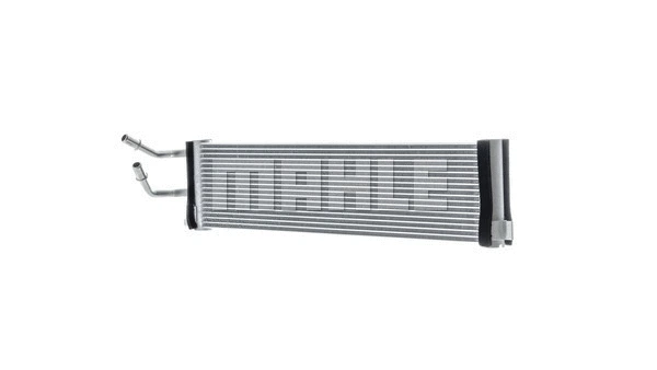 Oil Cooler, automatic transmission