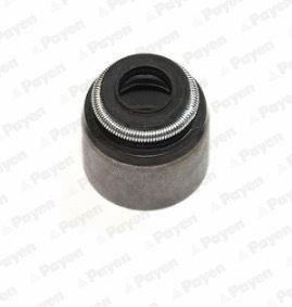 Seal Ring, valve stem (WG1184741)