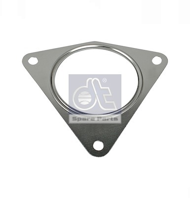 Gasket, exhaust pipe (WG2324568)