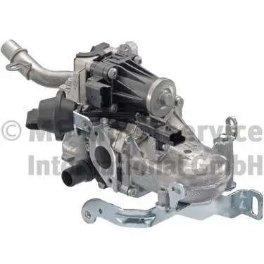 Cooler, exhaust gas recirculation (WG1025799)