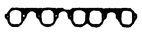 Gasket, intake manifold (WG1764677)