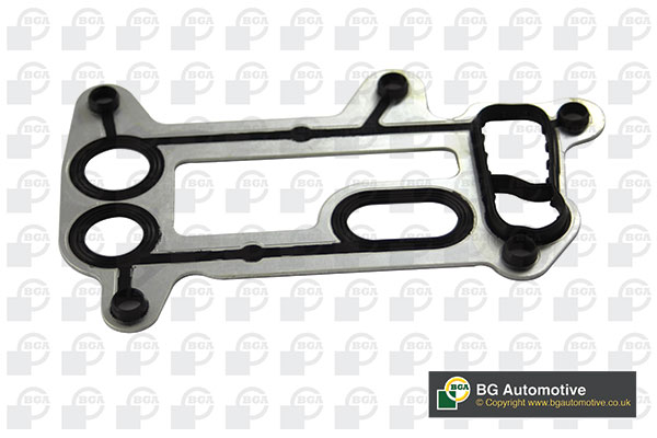 Seal, oil filter (WG1991200)