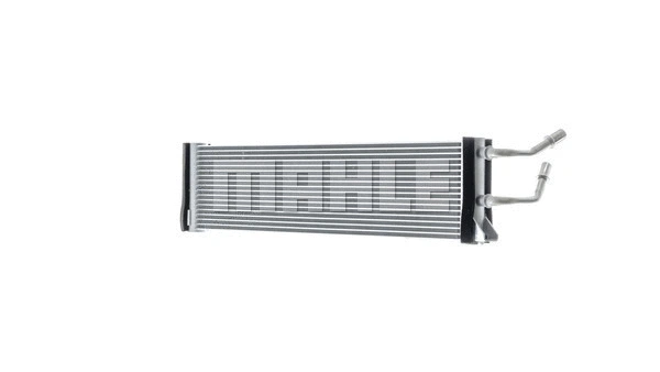Oil Cooler, automatic transmission