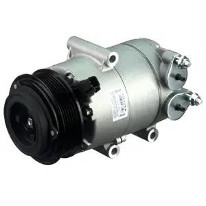 Compressor, air conditioning (WG2039830)