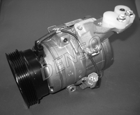 Compressor, air conditioning (WG1918076)