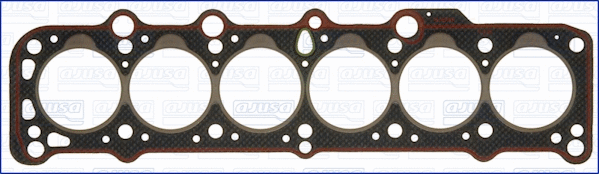 Gasket, cylinder head (WG1158733)