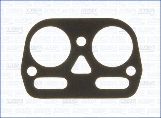 Gasket, intake manifold (WG1161032)
