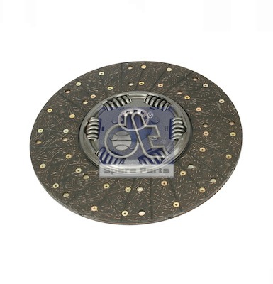 Clutch Disc (WG2317503)