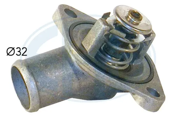 Thermostat, coolant (WG1492817)