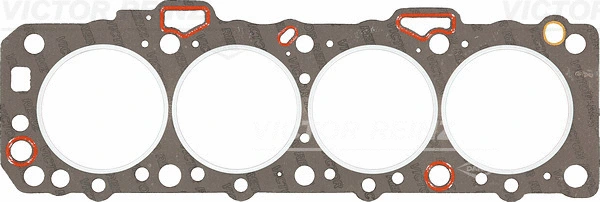 Gasket, cylinder head (WG1245479)