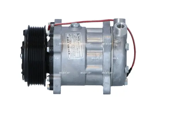 Compressor, air conditioning (WG2260554)
