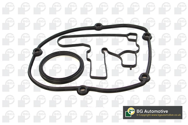 Gasket Kit, timing case (WG1769052)