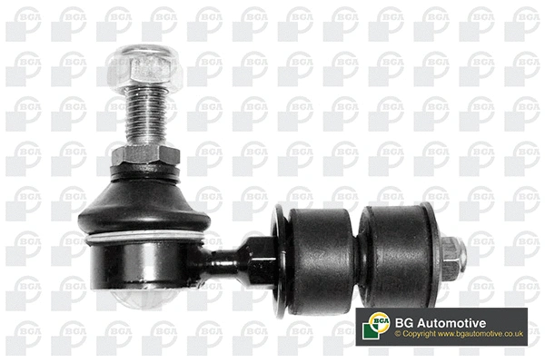 Link/Coupling Rod, stabiliser bar (WG1993126)