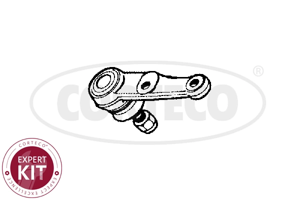 Ball Joint (WG2288484)